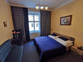  Hotel Bajazzo  Вена